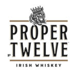 Proper No. Twelve Irish Whiskey Logo